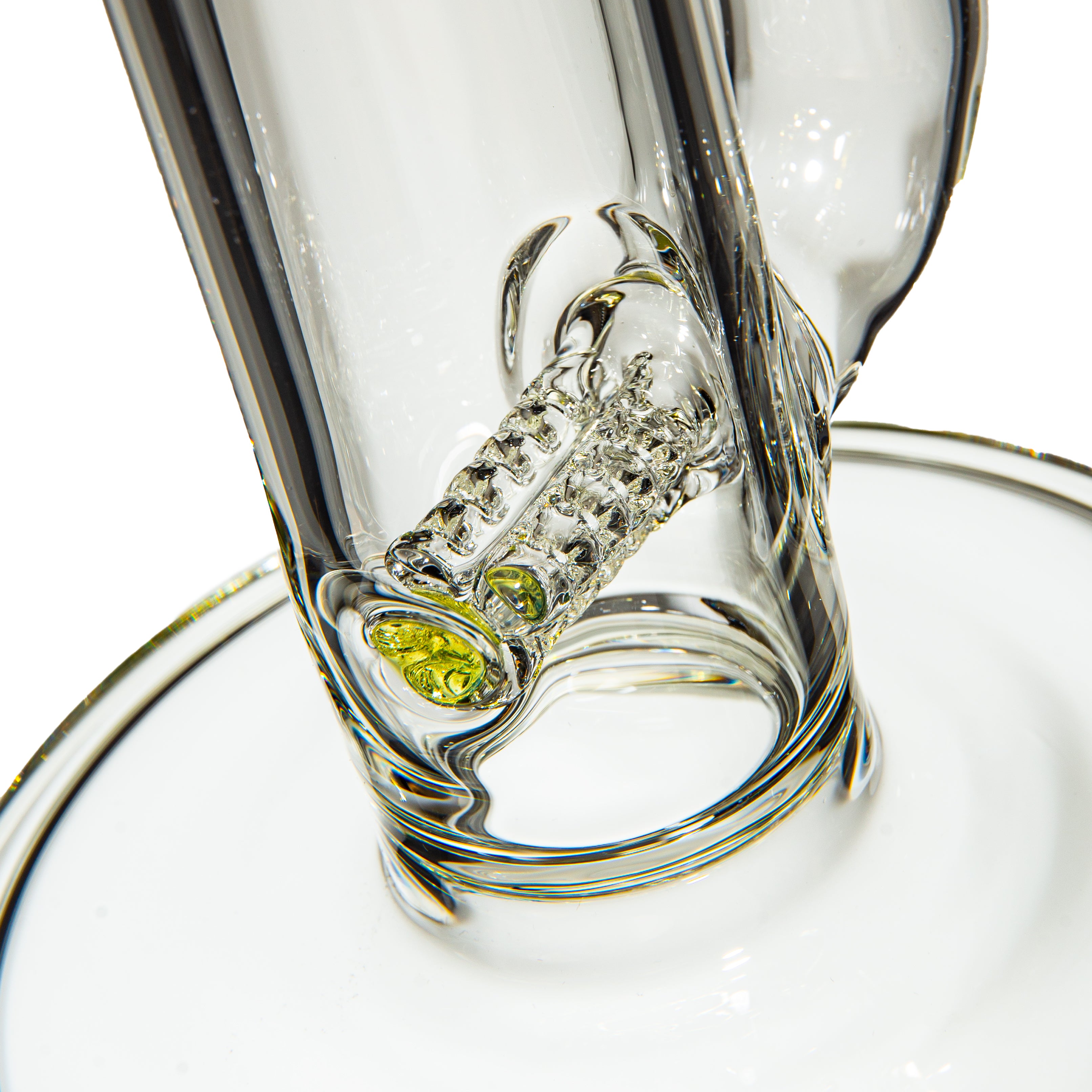 Kenta Kito - Lemon Drop Triple Inline Tube
