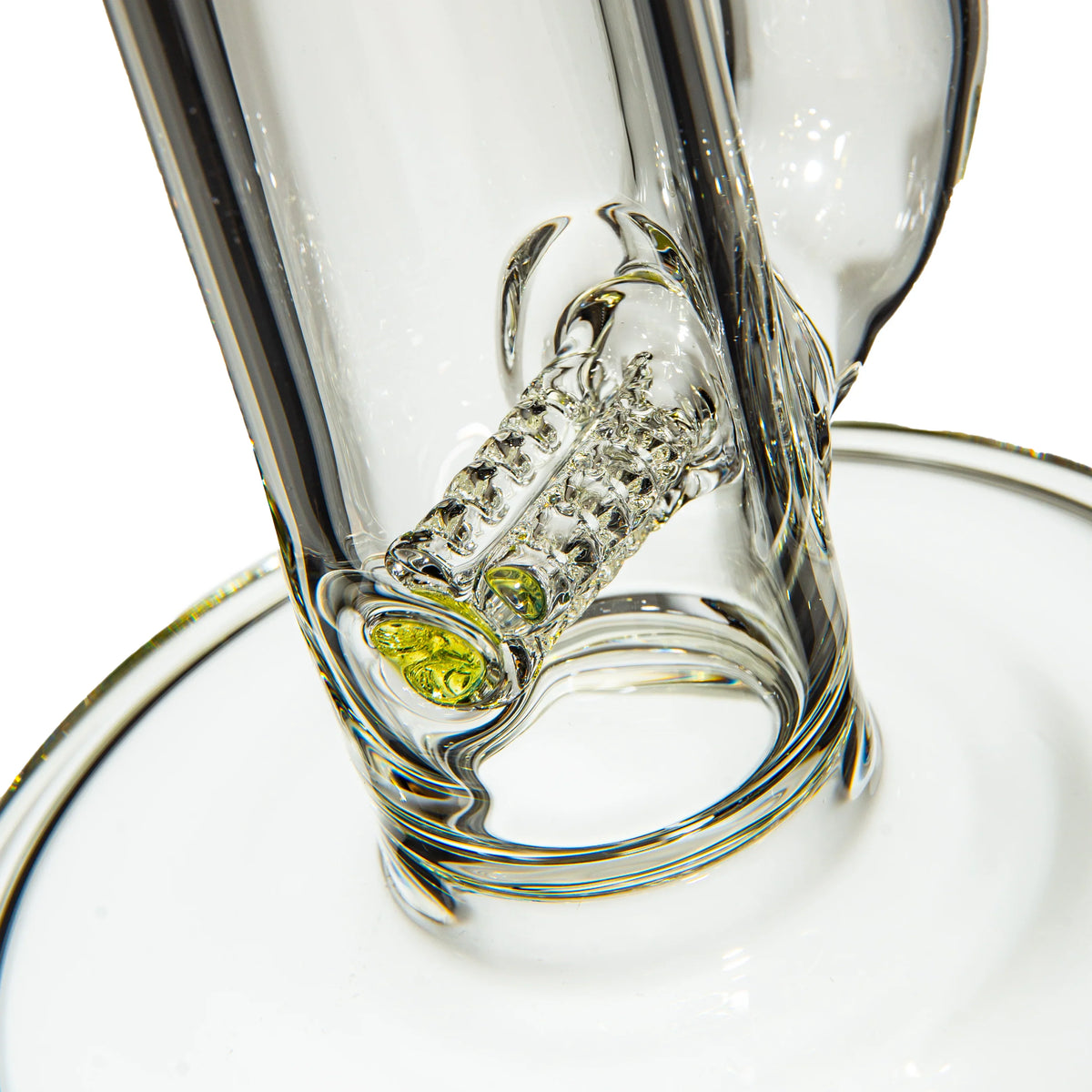 Kenta Kito - Lemon Drop Triple Inline Tube