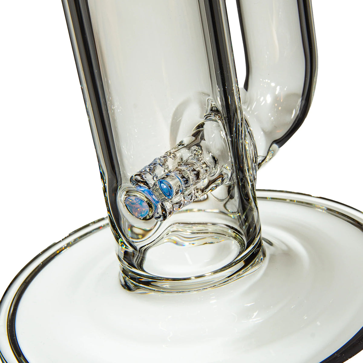Kenta Kito - Lucid Mini Triple Inline Tube
