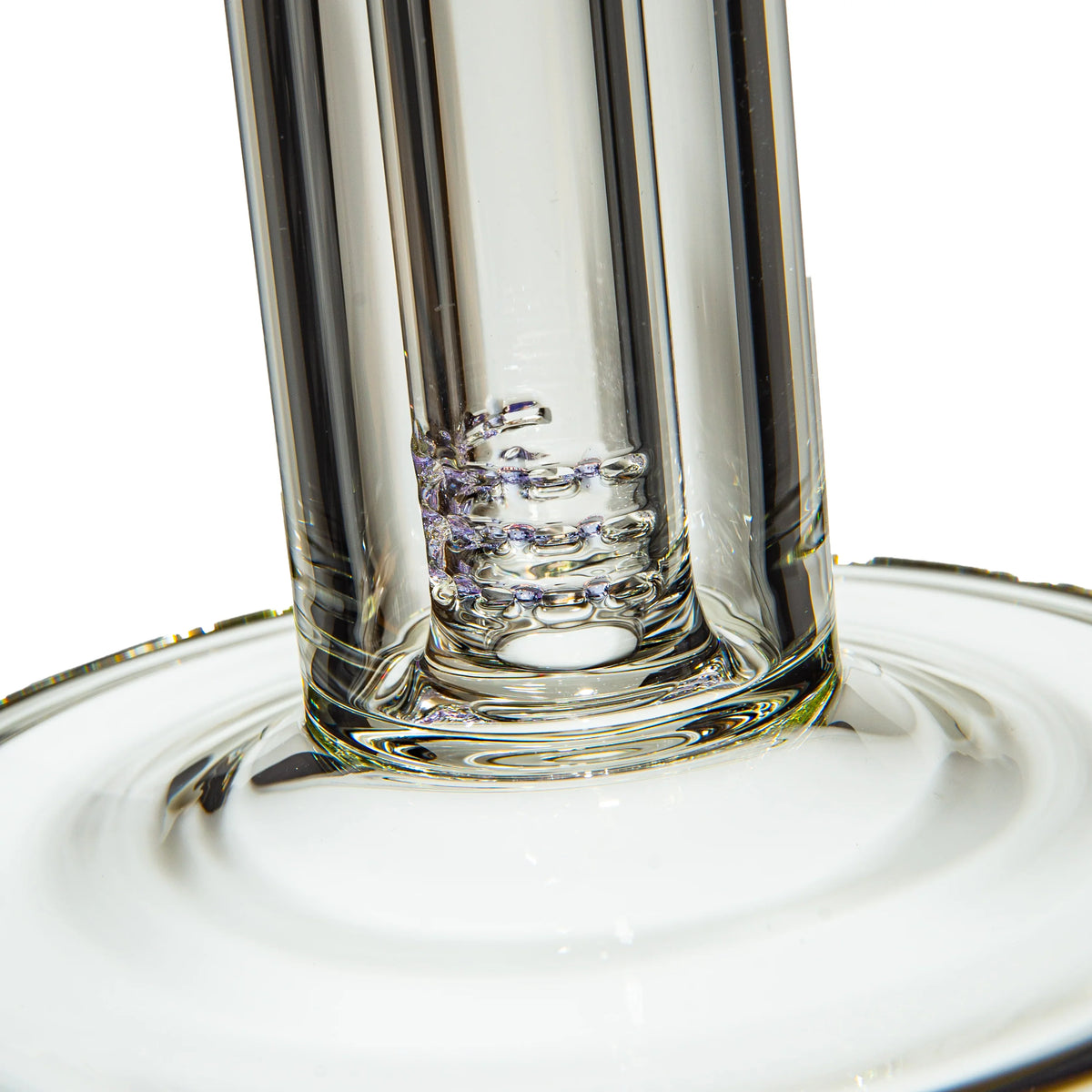 Kenta Kito - Neo Opal Fixed Stem Tube