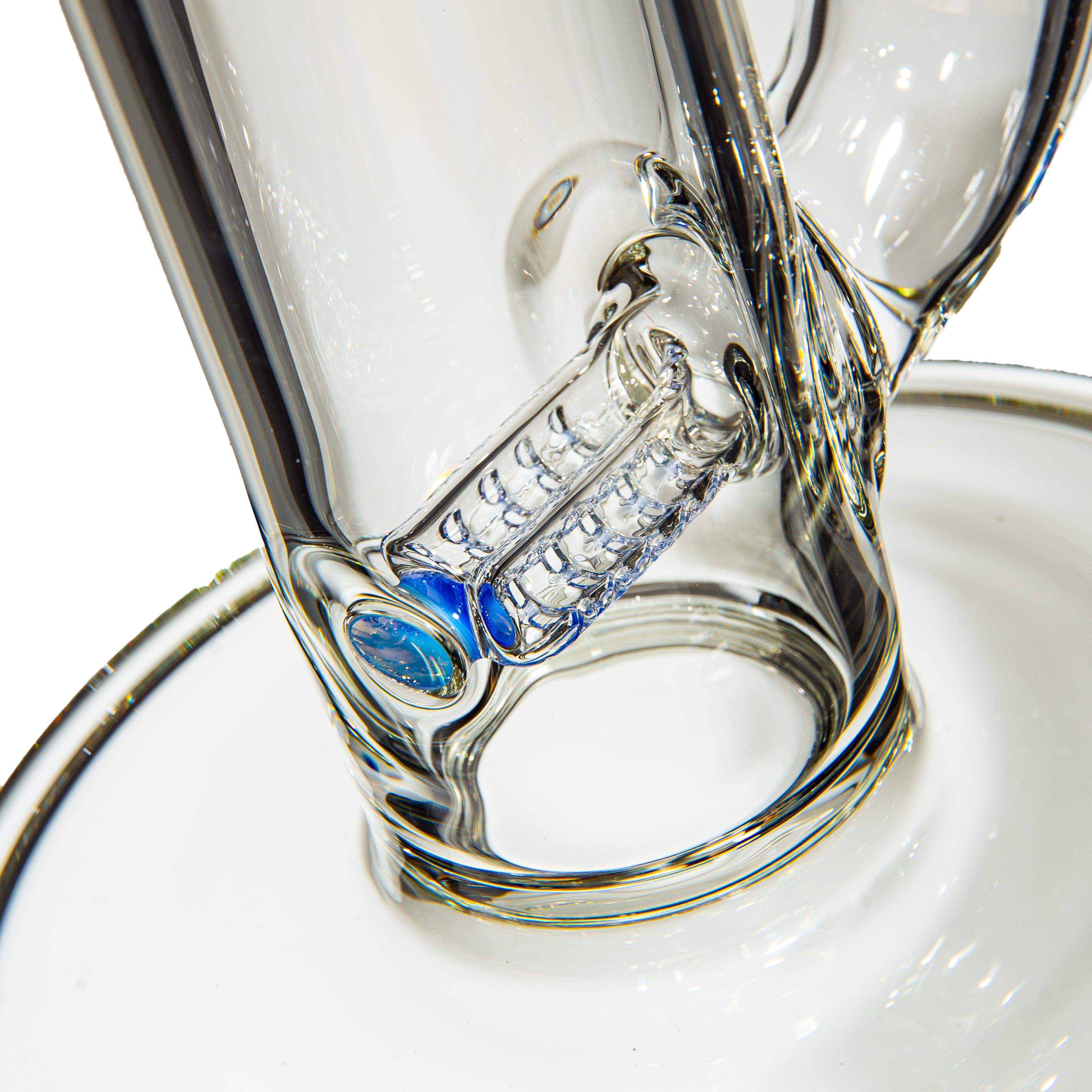 Kenta Kito - Neptune Down Grid Twinline Tube