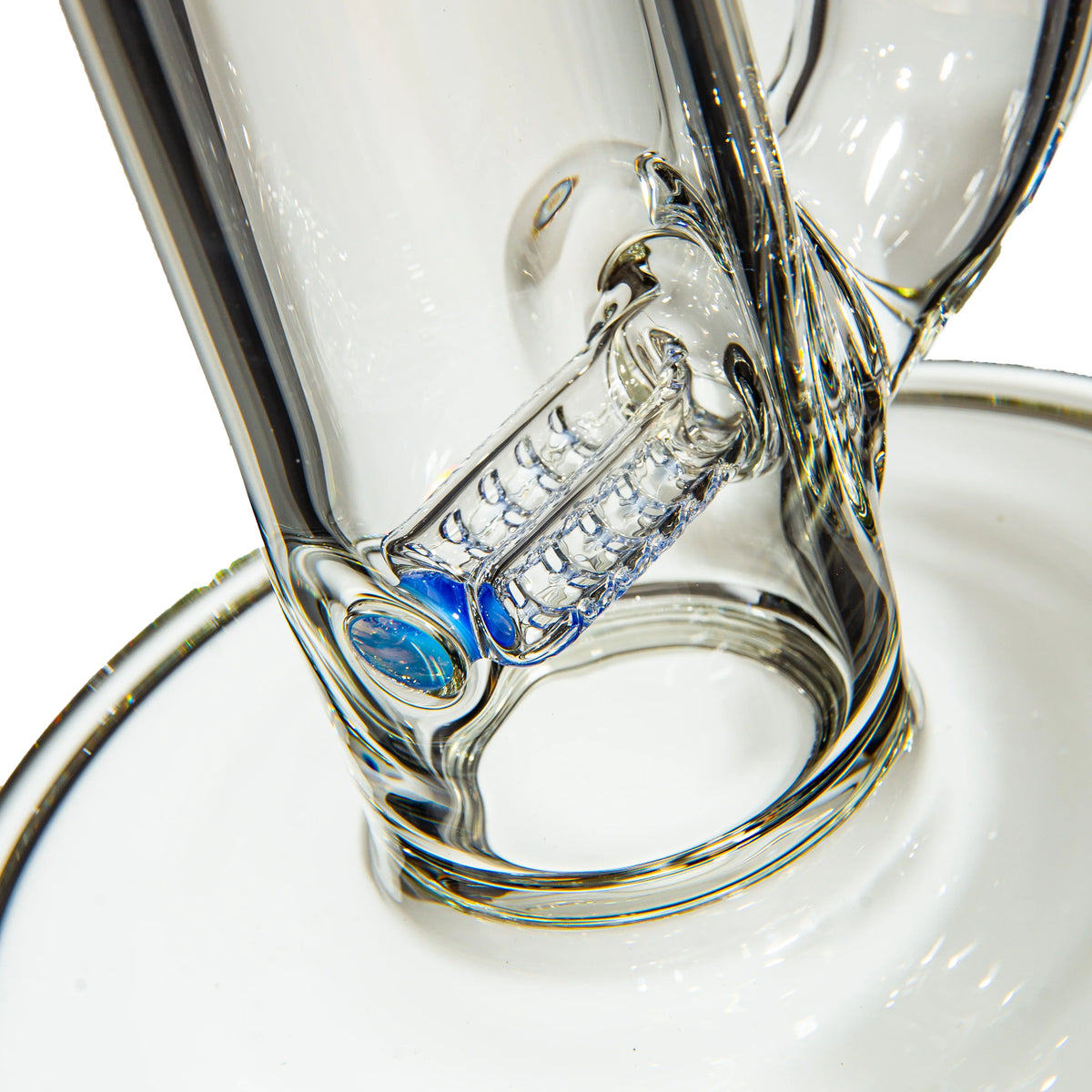 Kenta Kito - Neptune Down Grid Twinline Tube