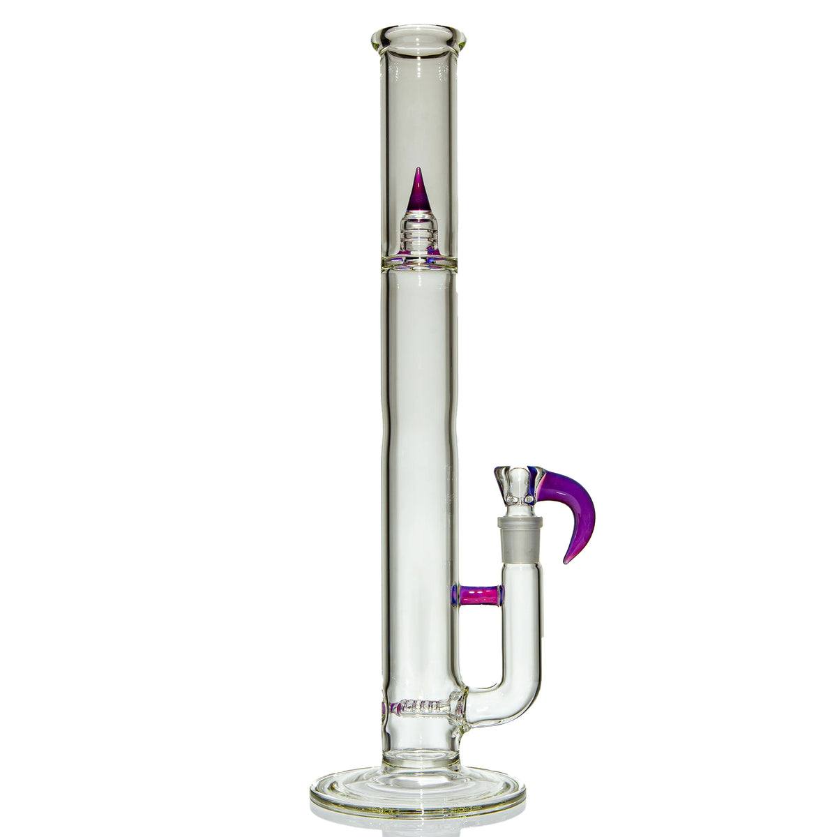 Stargazer V2 Up Grid Twinline Tube by Kenta Kito