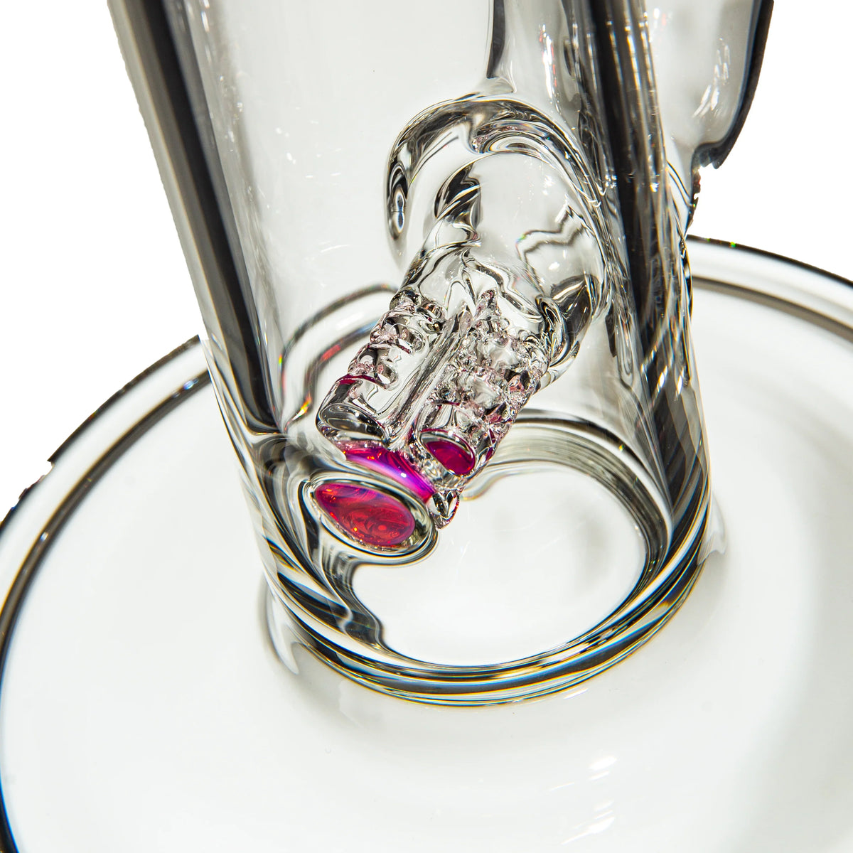 Kenta Kito - Telemagenta Mini Triple Inline Tube