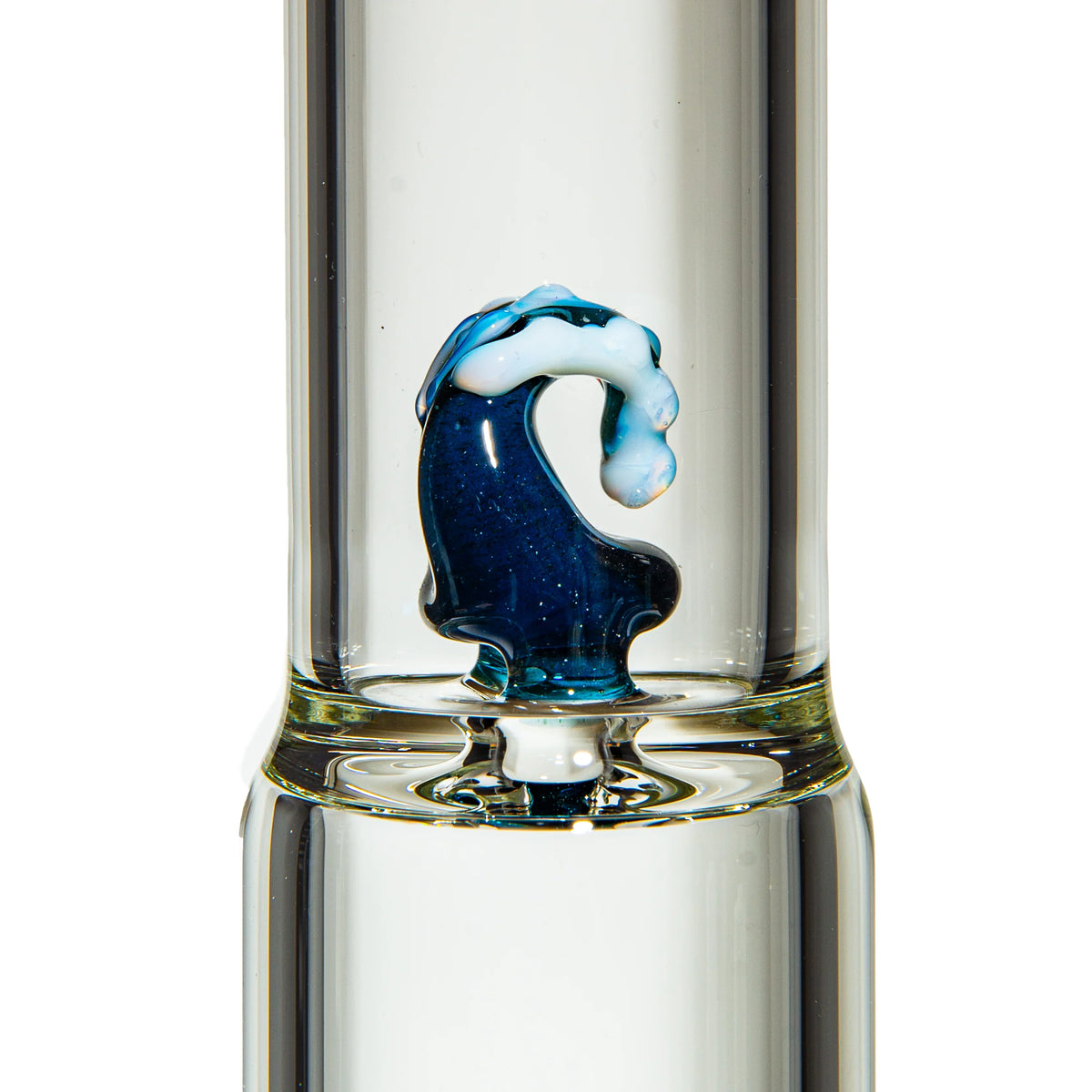 Kenta Kito x Algae - Blue Stardust Up Grid Mini Twinline Tube