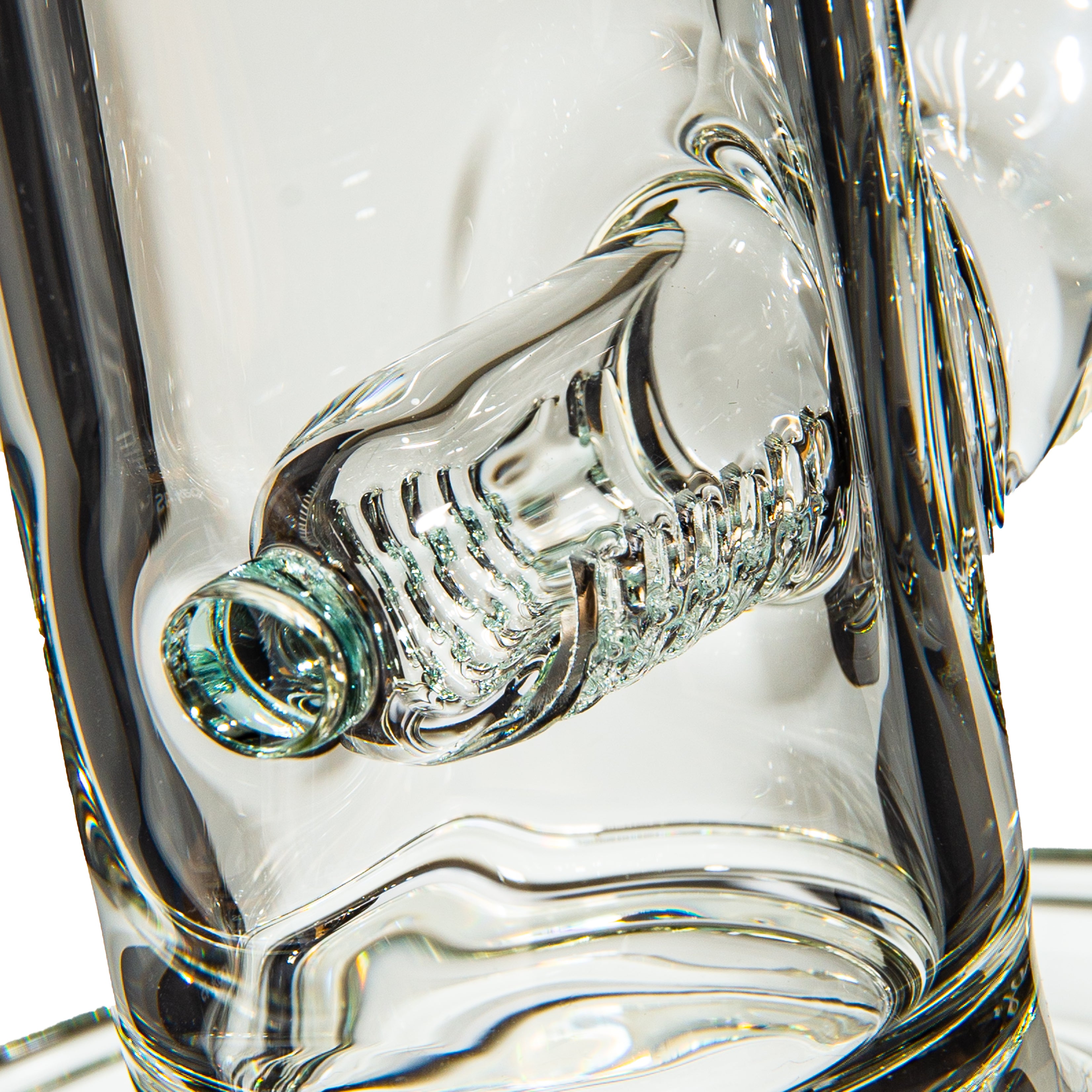 Kenta Kito x Algae - Nemo Down Grid Inline Tube