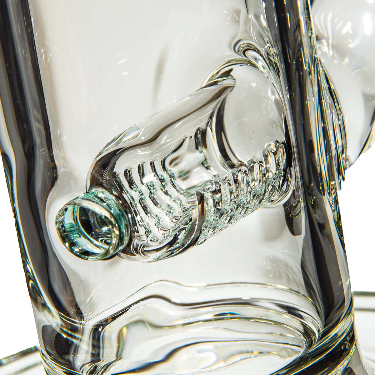 Kenta Kito x Algae - Nemo Down Grid Inline Tube