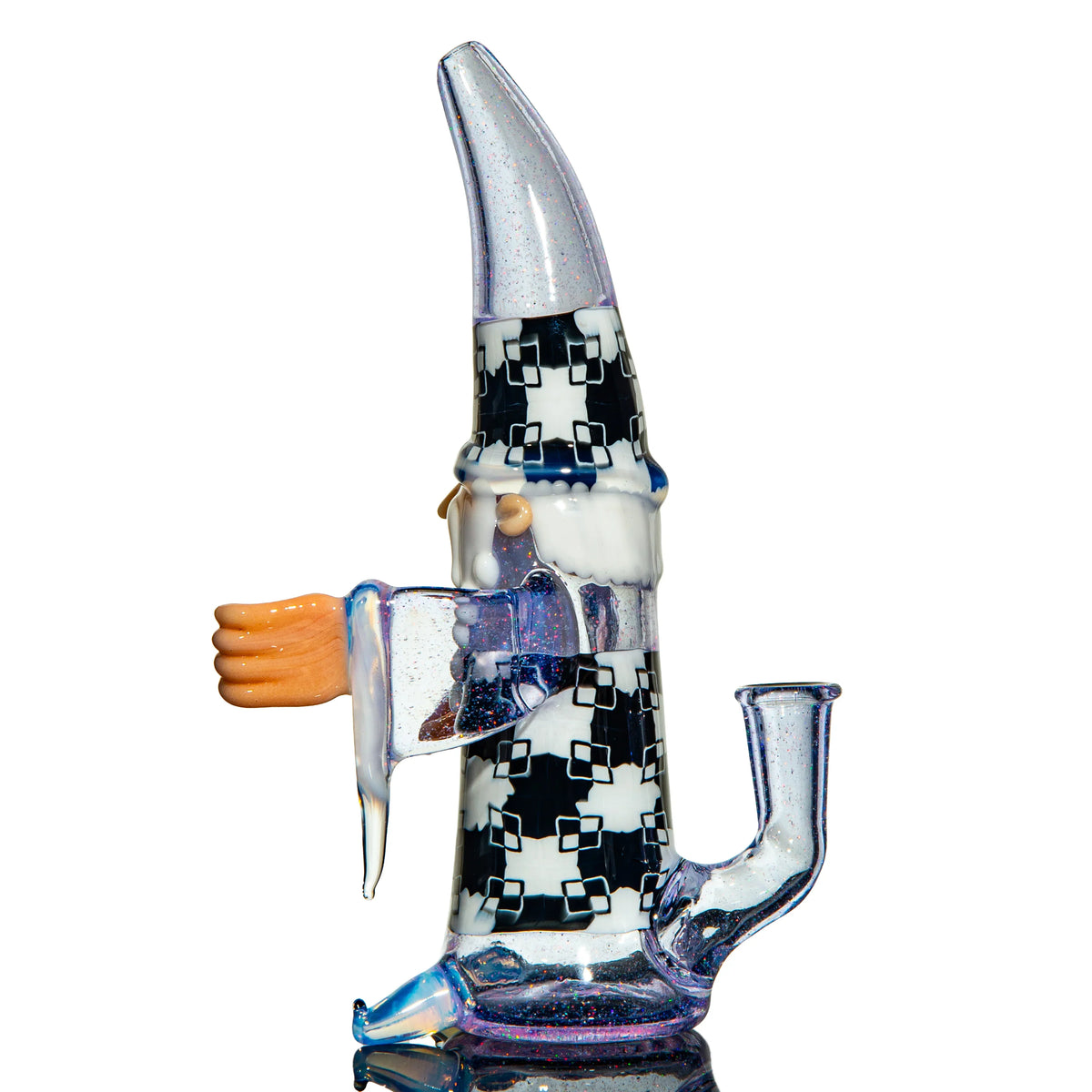 Phil Siegel - Baldurin Wizard