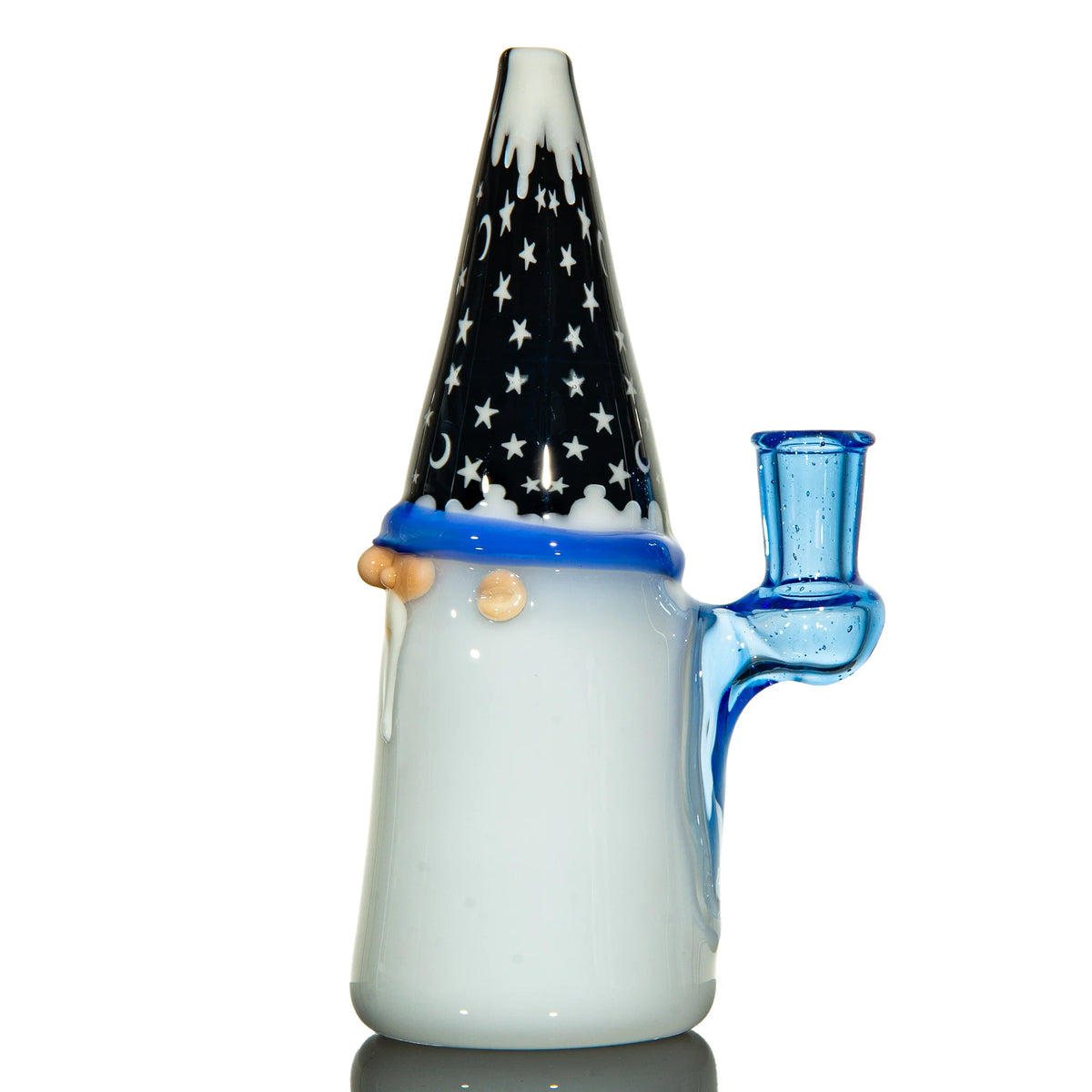 Phil Siegel - Malik Wizard