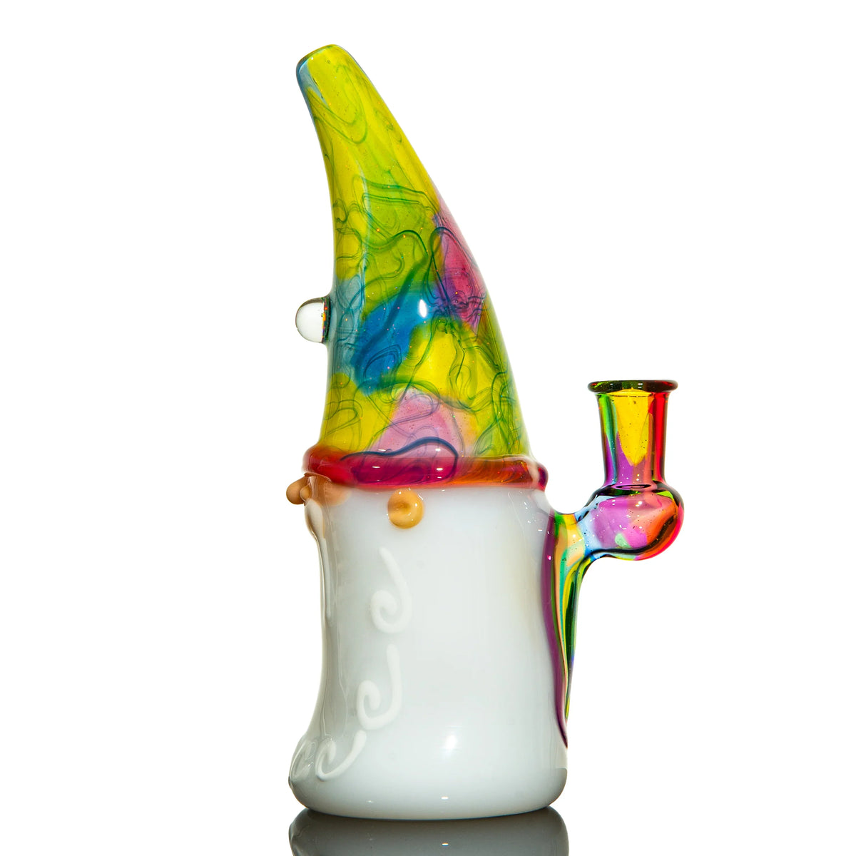 Phil Siegel x Scott Moan - Scibble Wizard Jammer
