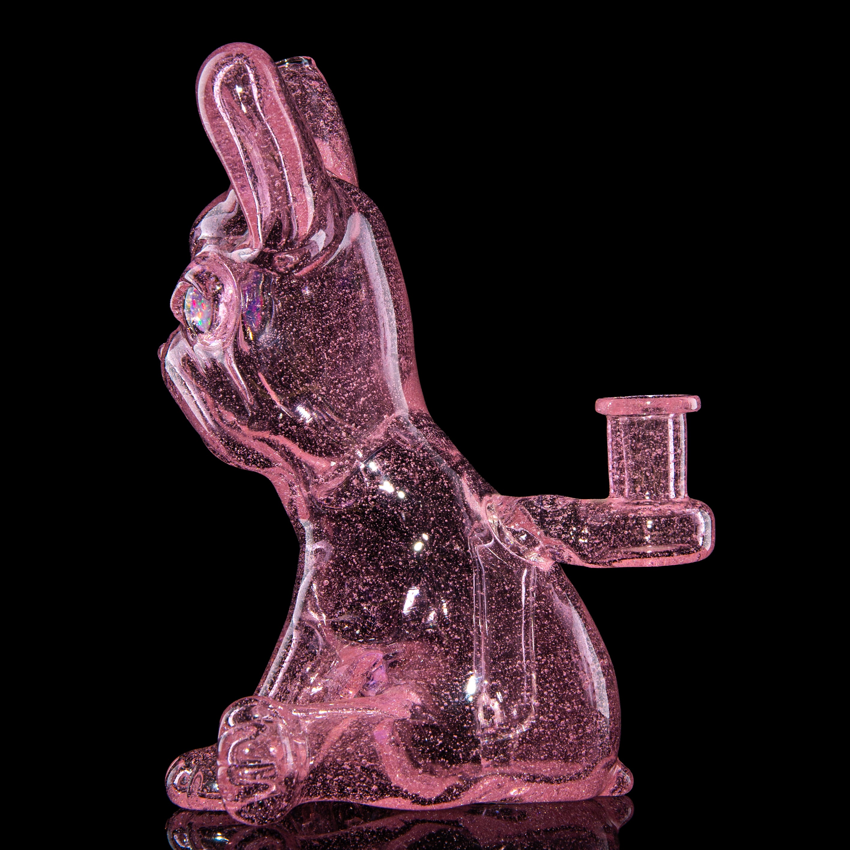 Swanny - Pink Lollipop Frenchie Set