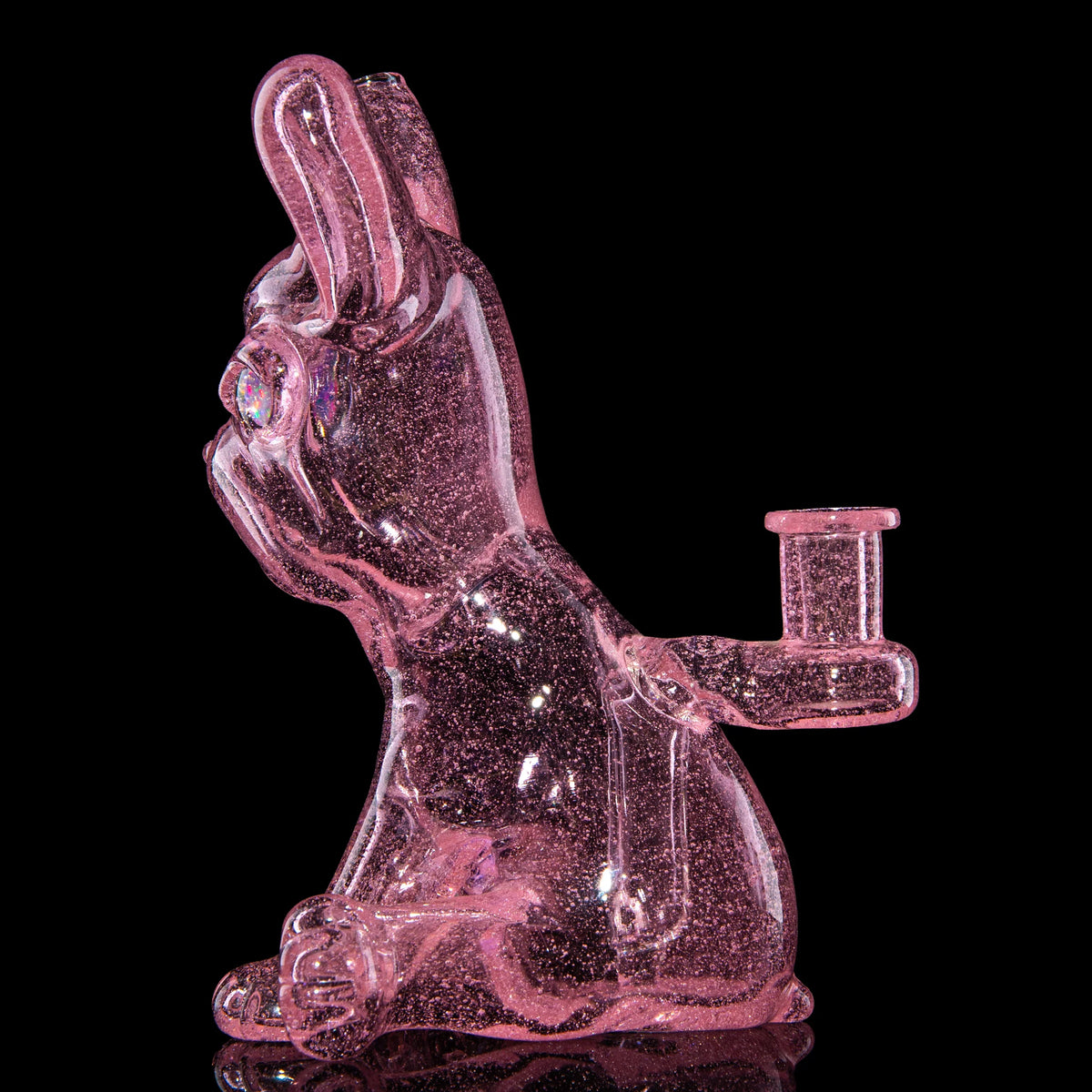 Swanny - Pink Lollipop Frenchie Set