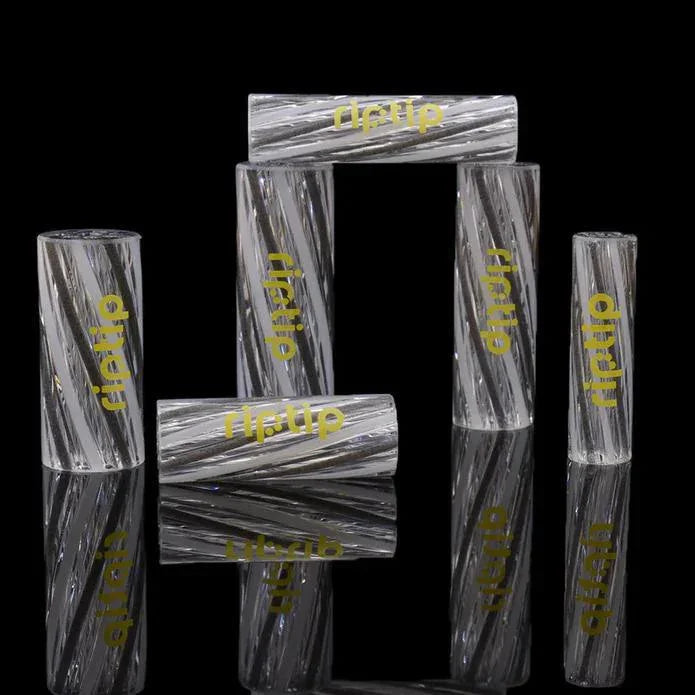 Rip Tip - Disco Pinstripe