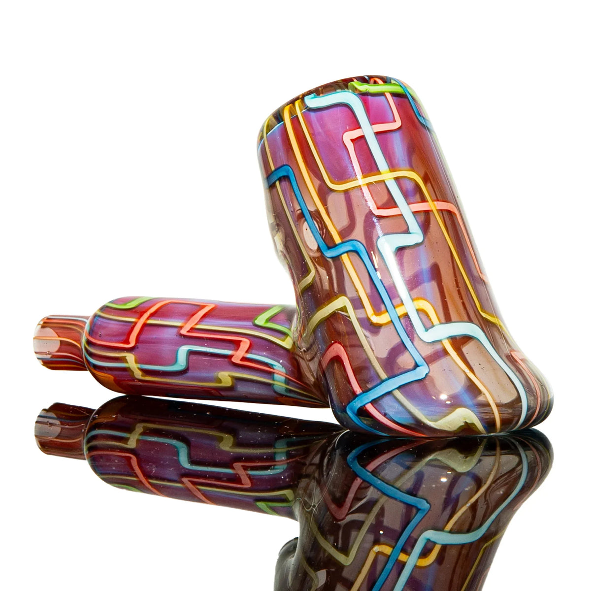 Charisma Glass x Catfish Jawn