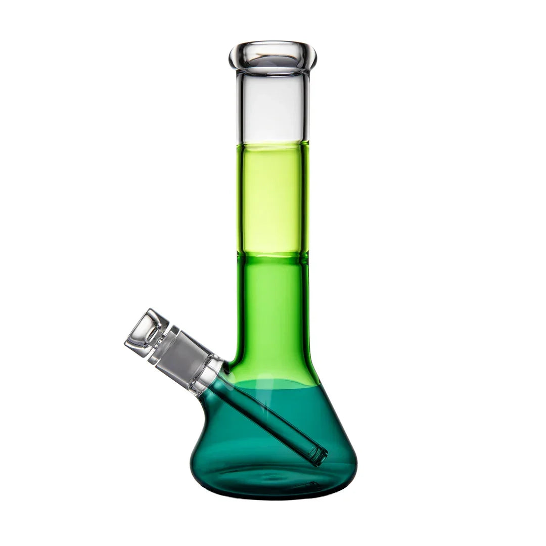 BigFun! - Tricolor 12" Bong