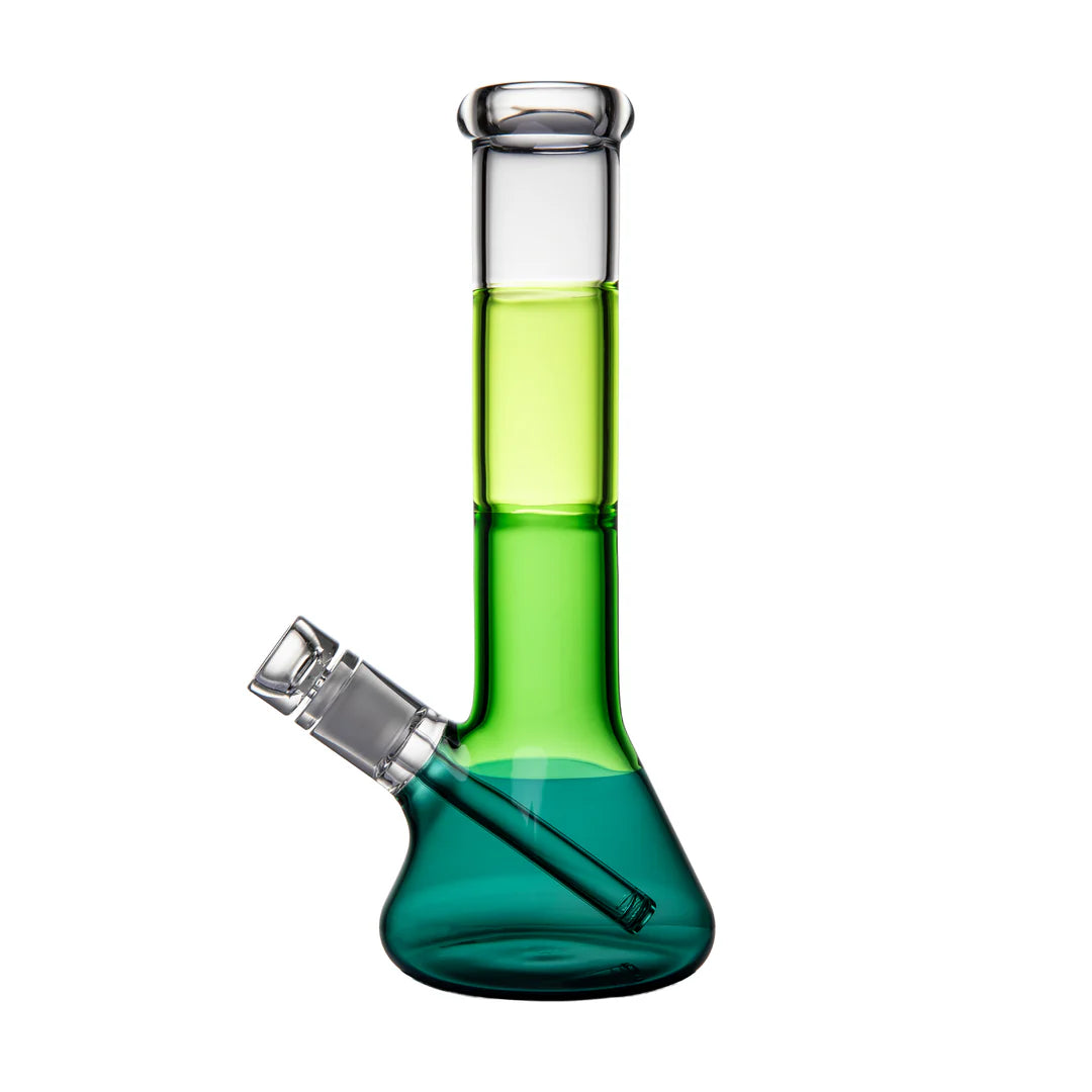 BigFun! - Tricolor 12" Bong