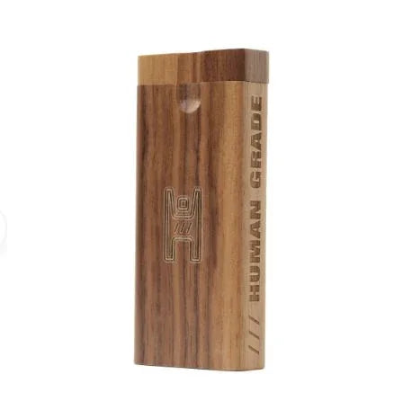 Human Grade - Wooden Dugout