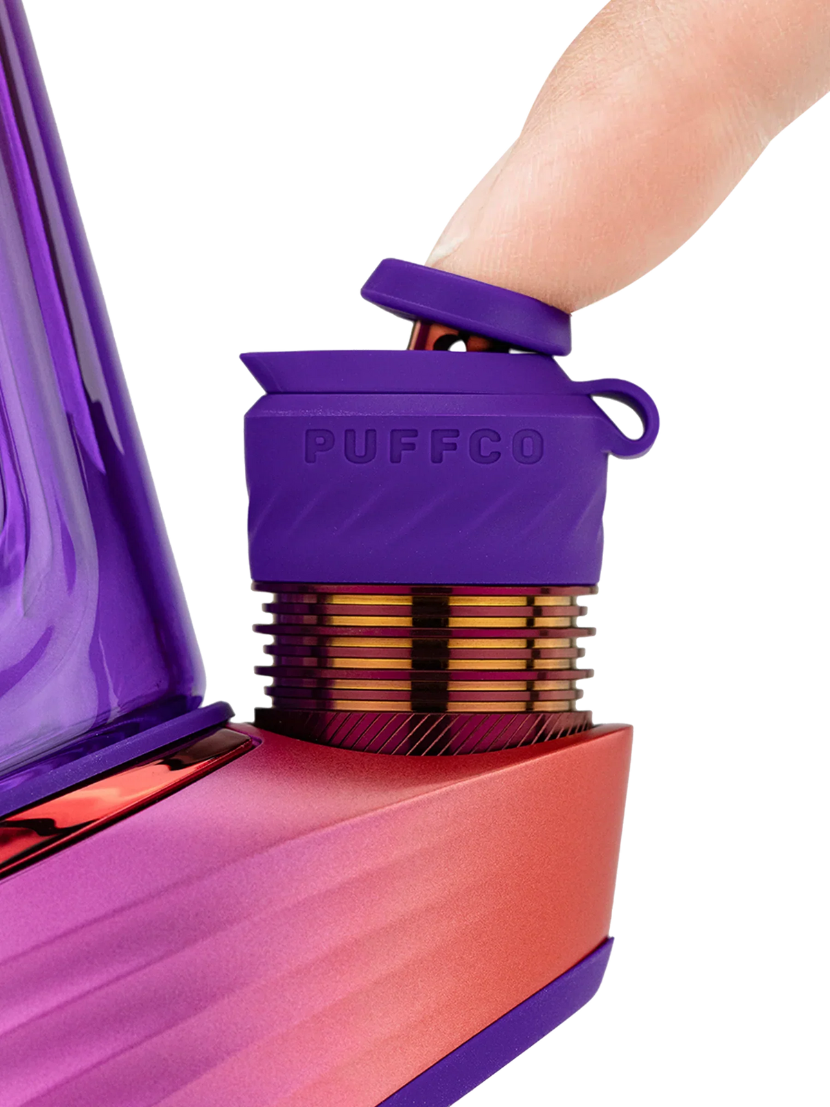 Puffco - Peak Pro 3DXL