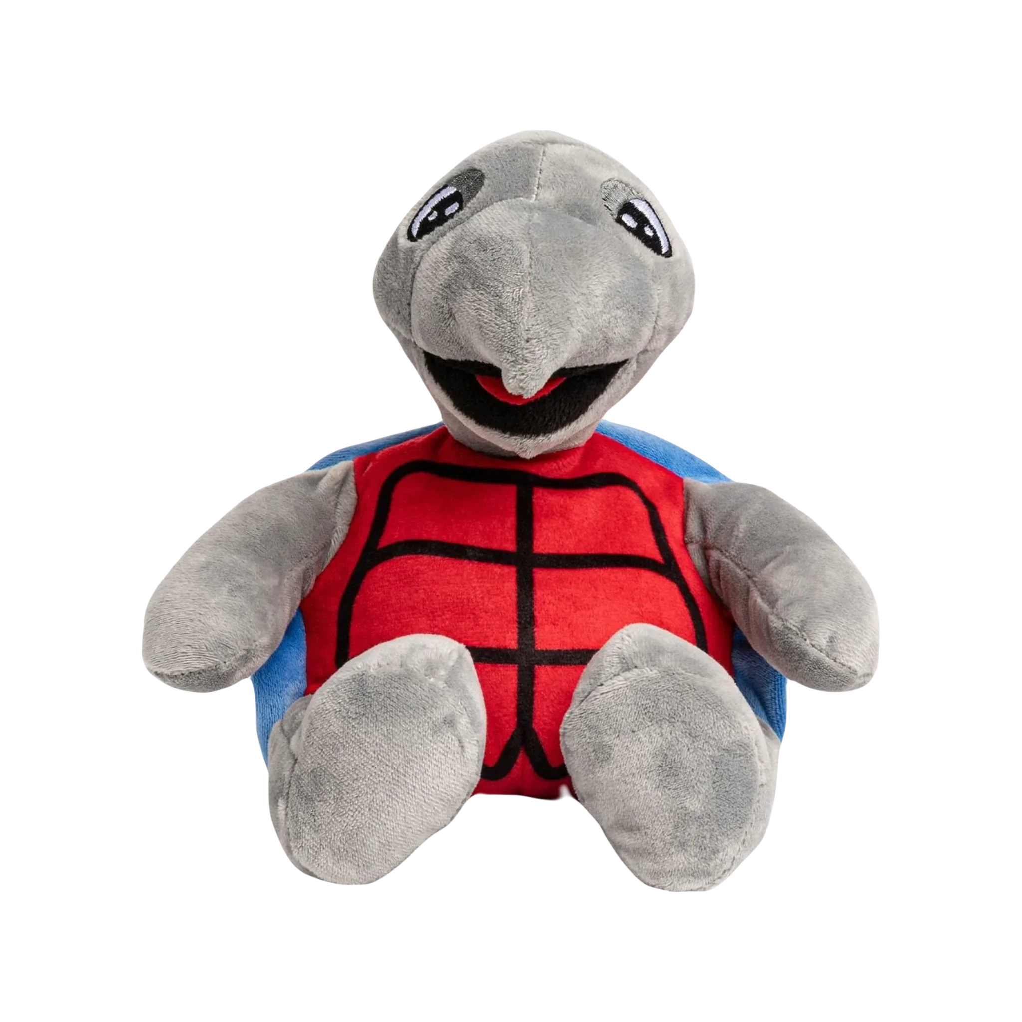 Fab Dog - Grateful Dead Terrapin Turtle Large Plush Dog Toy