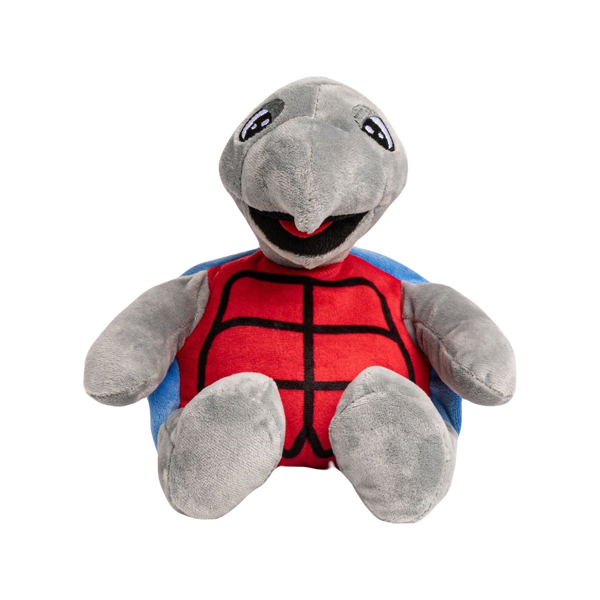 Fab Dog - Grateful Dead Terrapin Turtle Large Plush Dog Toy