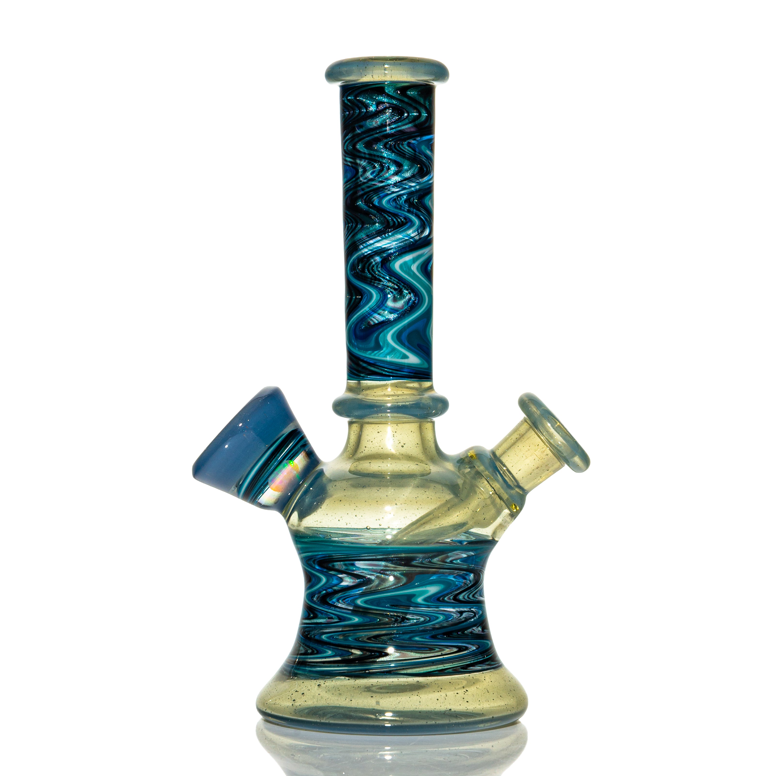Blueberry 503 - Fixed Mini Tube