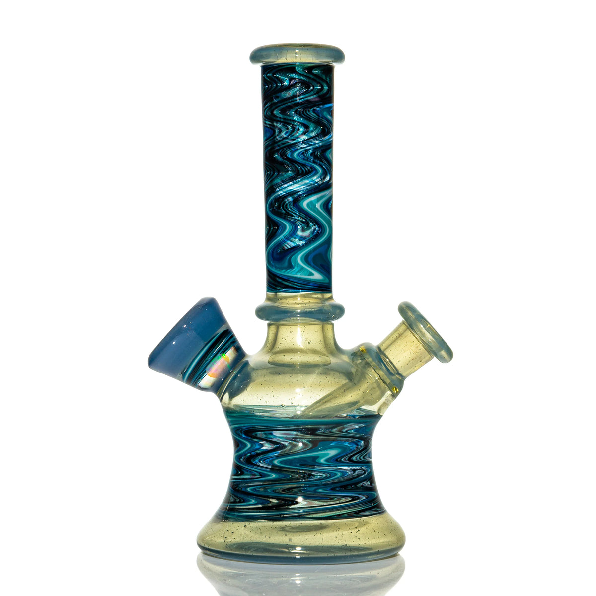 Blueberry 503 - Fixed Mini Tube