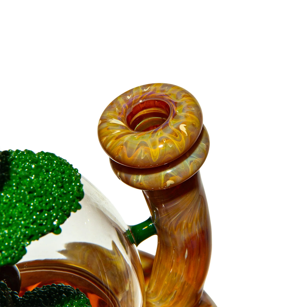 Bubbles The Butcher - Bonsai Orb #1