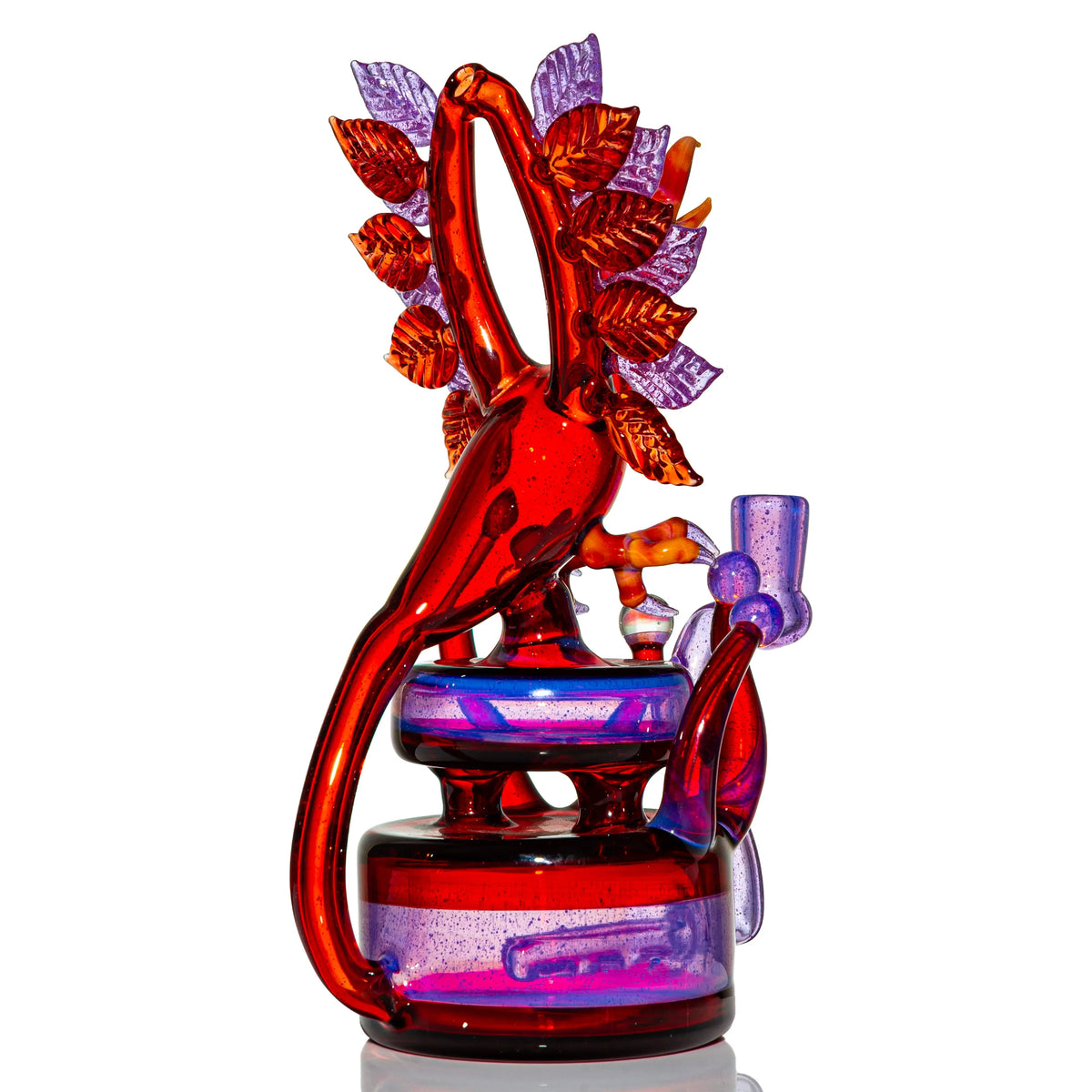 Burtoni - Phoenix Recycler