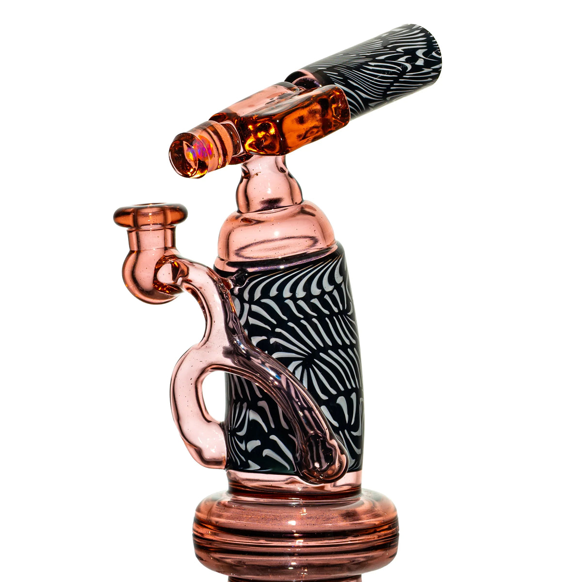 Certo x Mike Raman