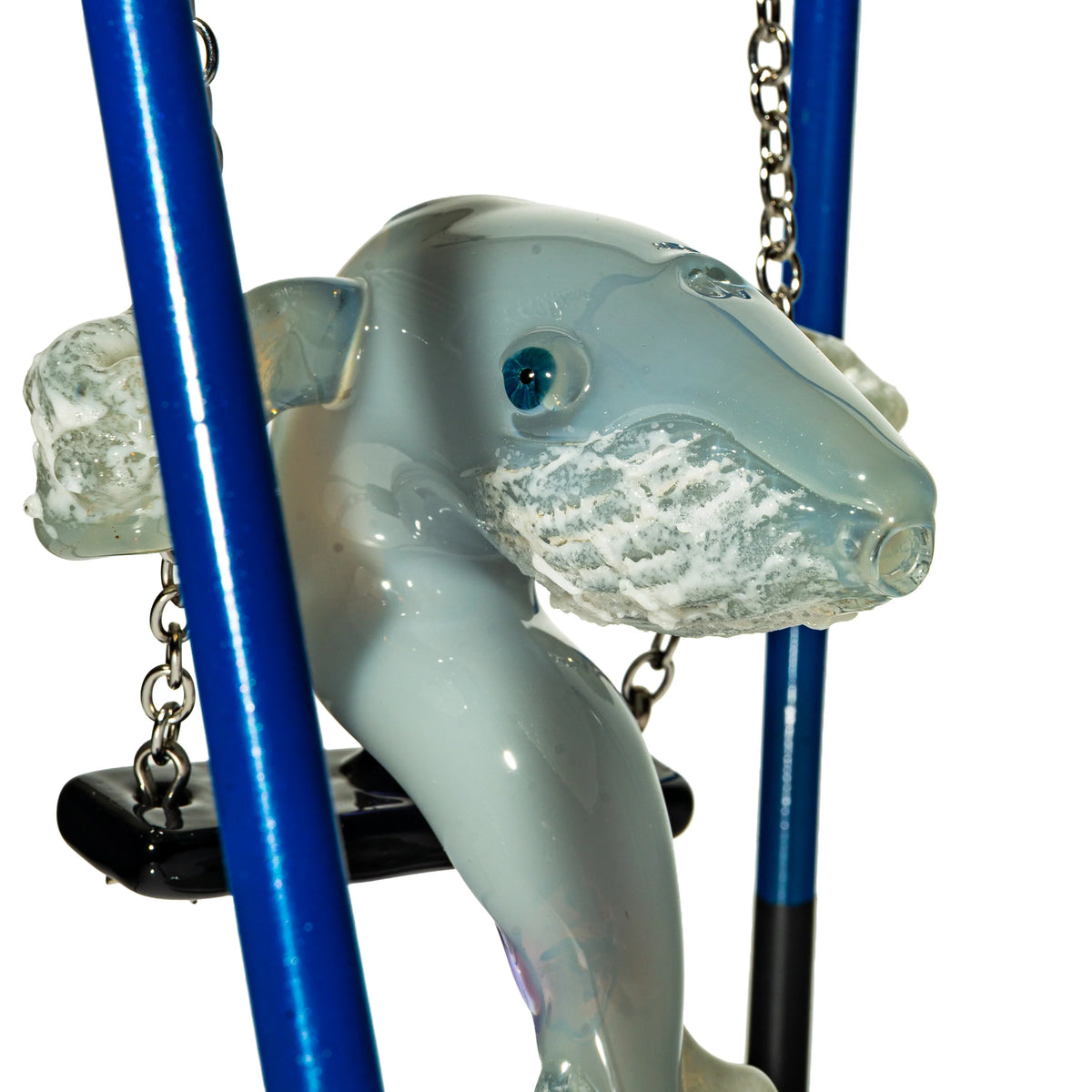 Chadd Lacy - Swinging Whale