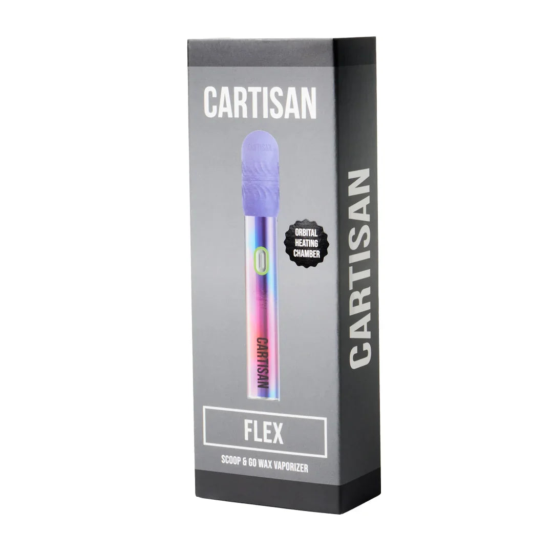 Cartisan - Flex Wax Kit