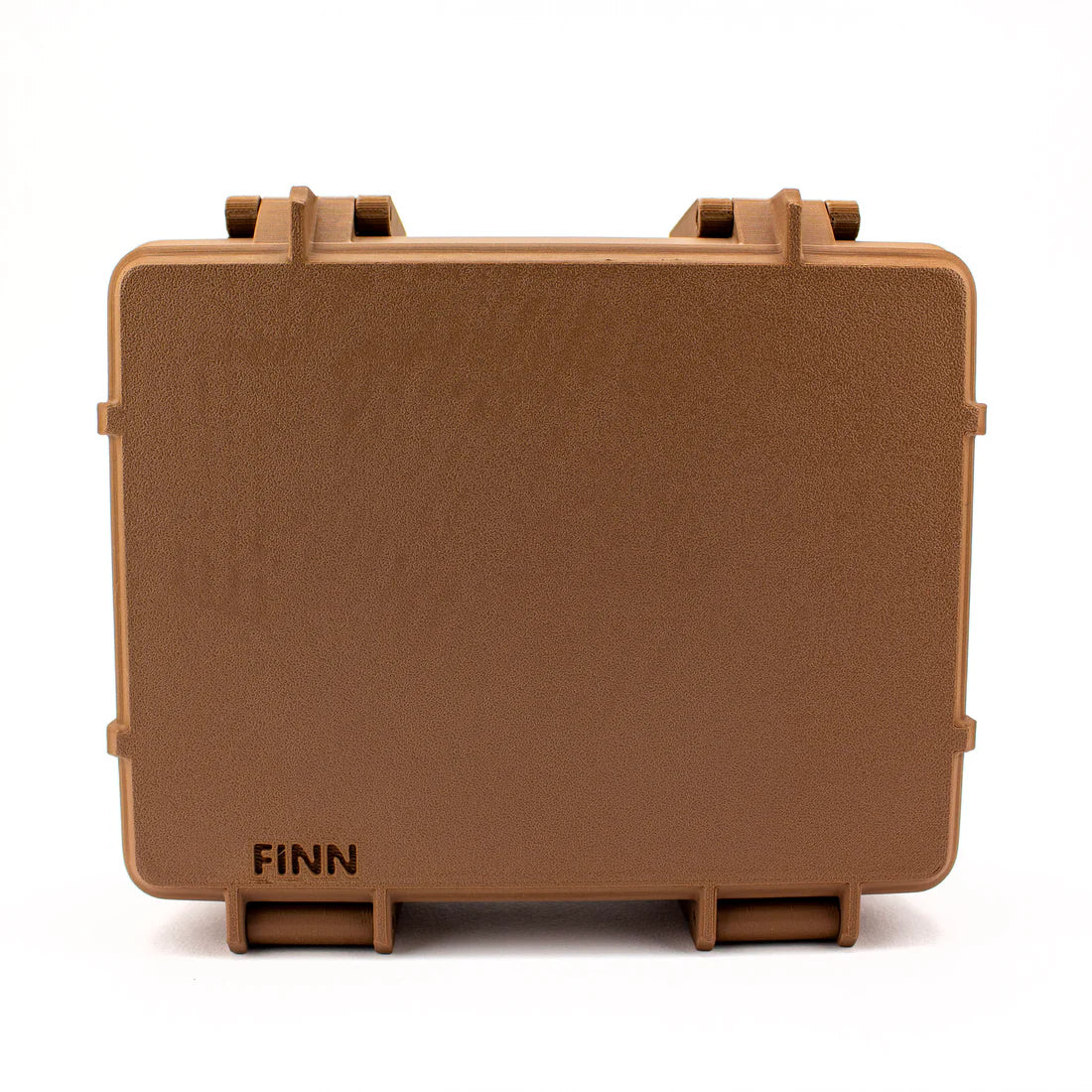 Tom Finn - Proxy Hard Case