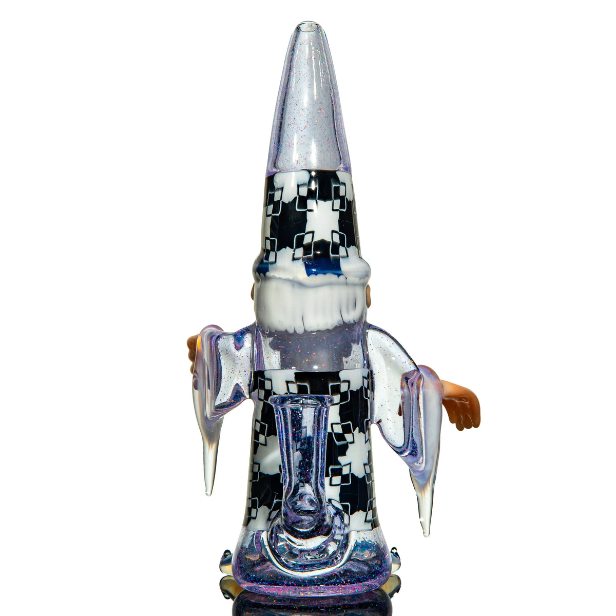 Phil Siegel - Baldurin Wizard