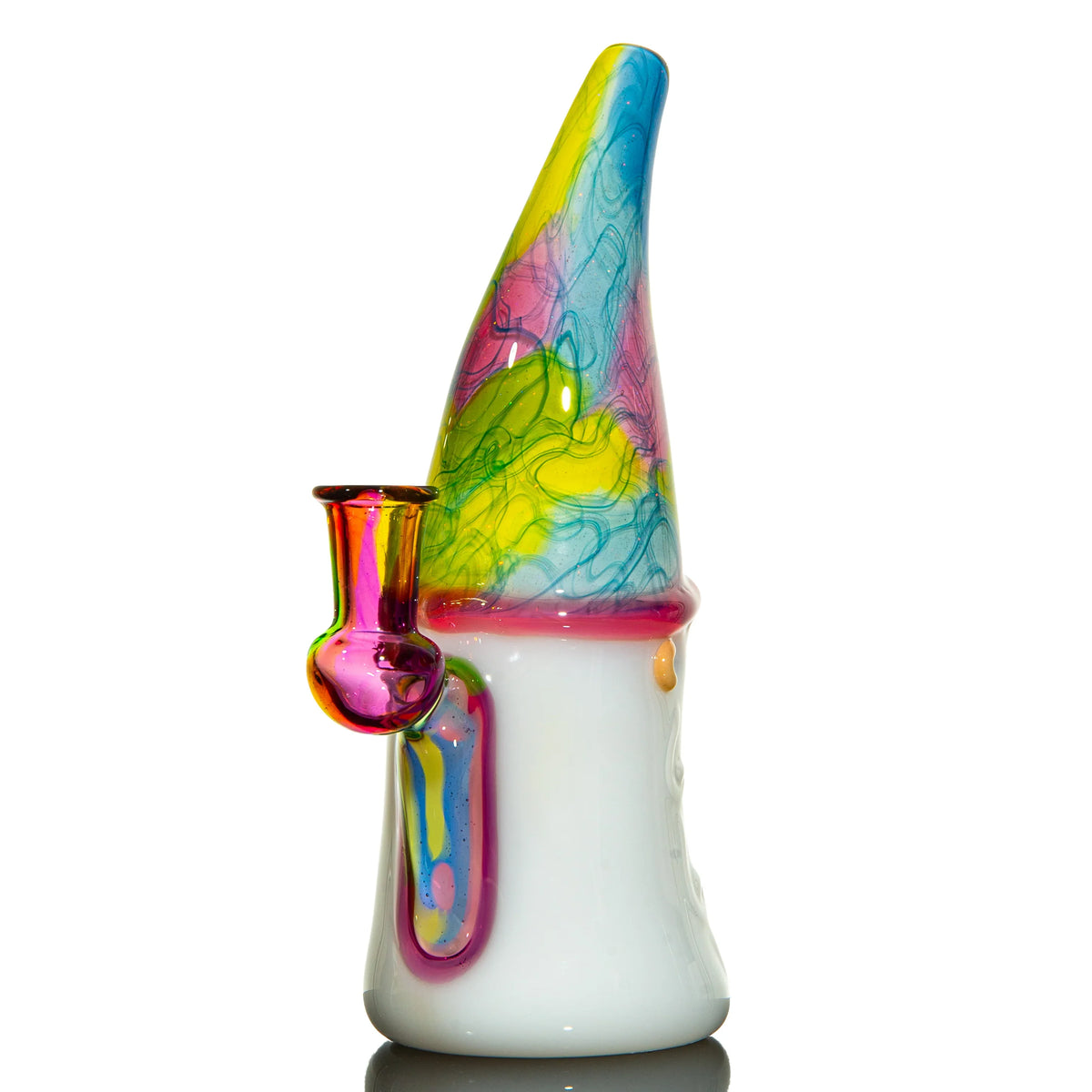 Phil Siegel x Scott Moan - Scibble Wizard Jammer