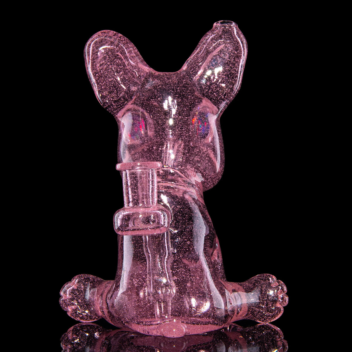 Swanny - Pink Lollipop Frenchie Set