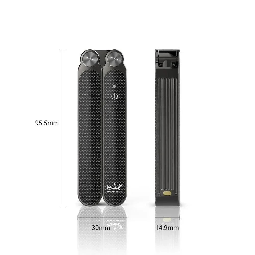 Hamilton Devices - Butterfly