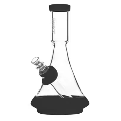 GRAV Deco Beaker In Silicone