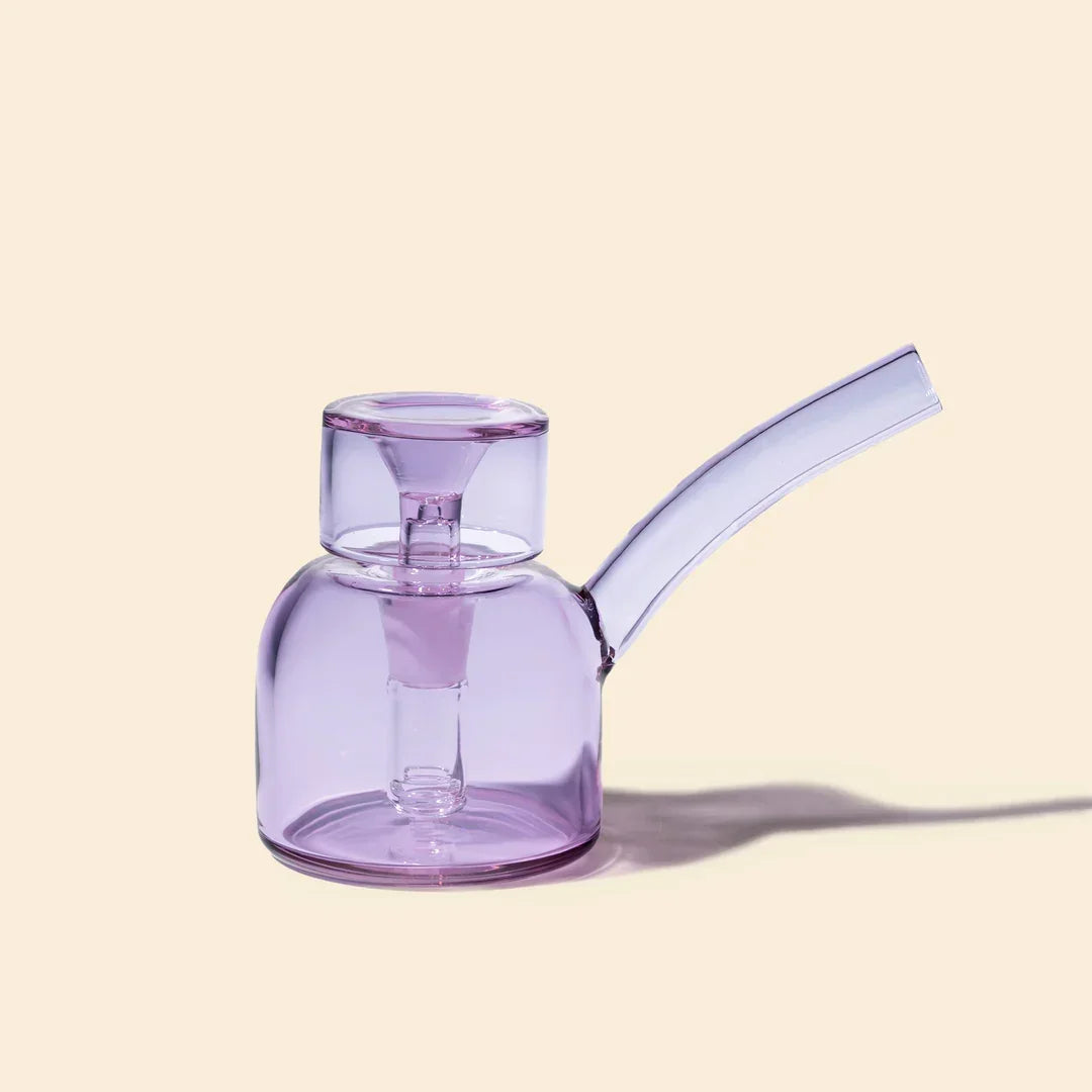 NWTN Home - Vesper Bubbler