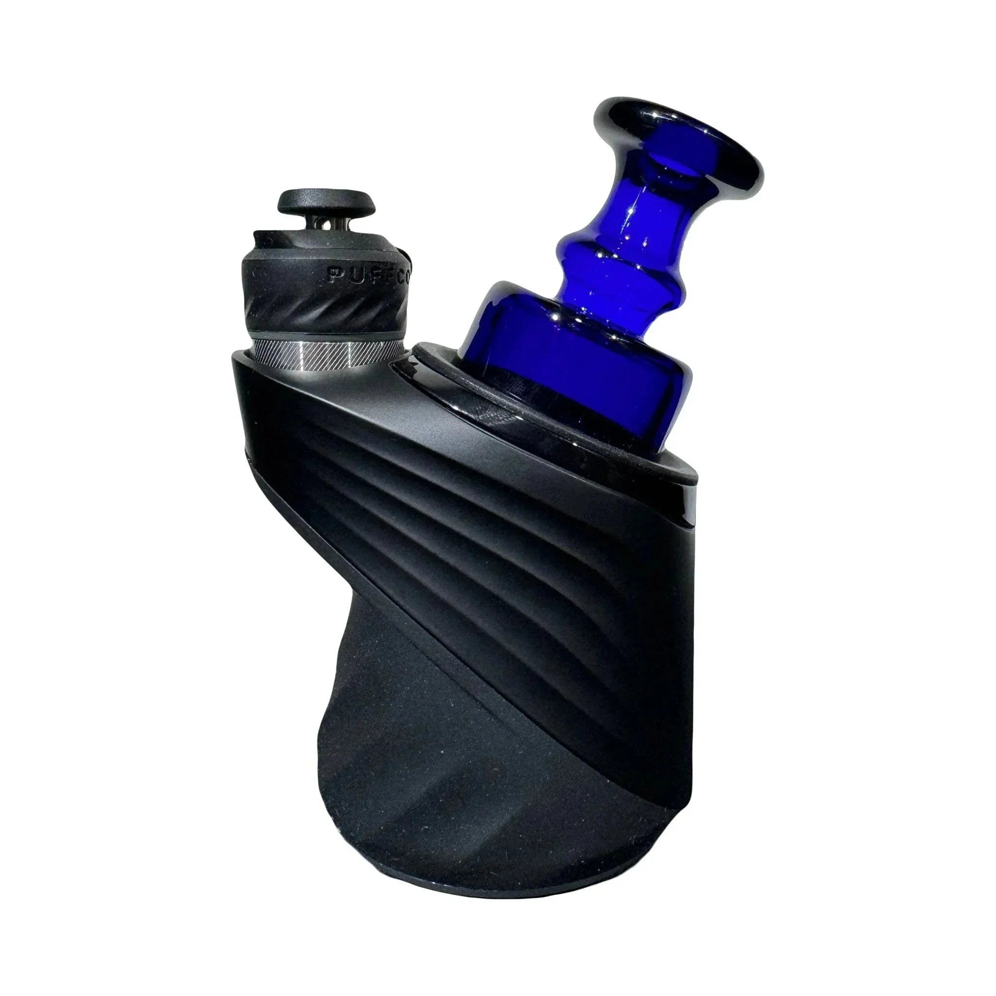 Evol Glass - Cobalt Dry Peak Attachment