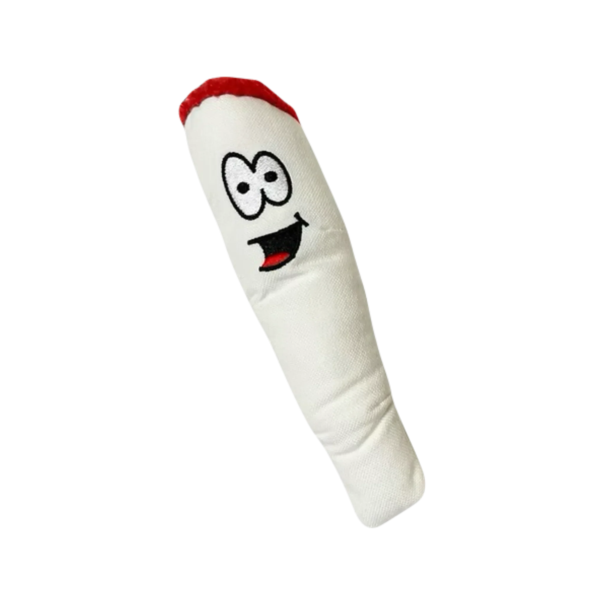 Paw:20 - Jay The Joint Dog Toy