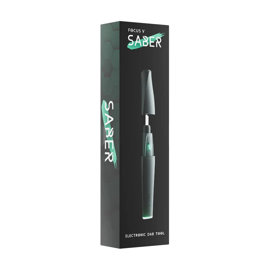 Focus V - Saber
