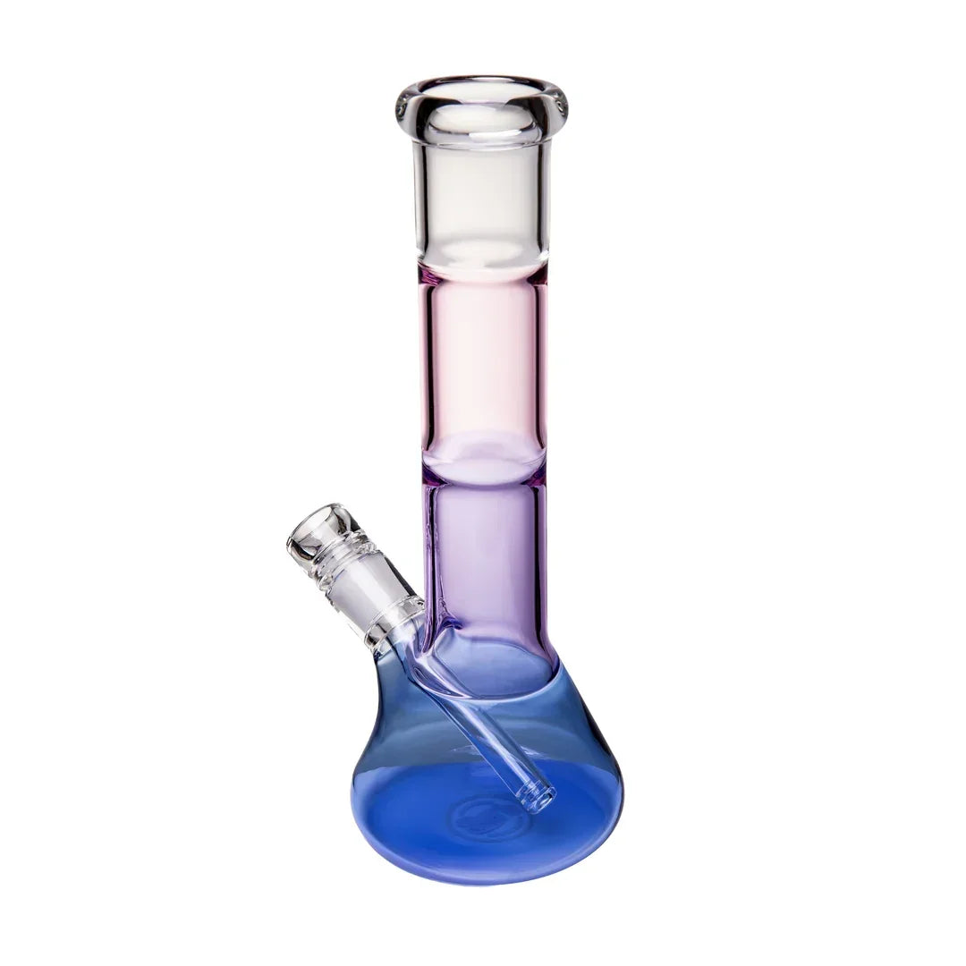 BigFun! - Tricolor 12" Bong