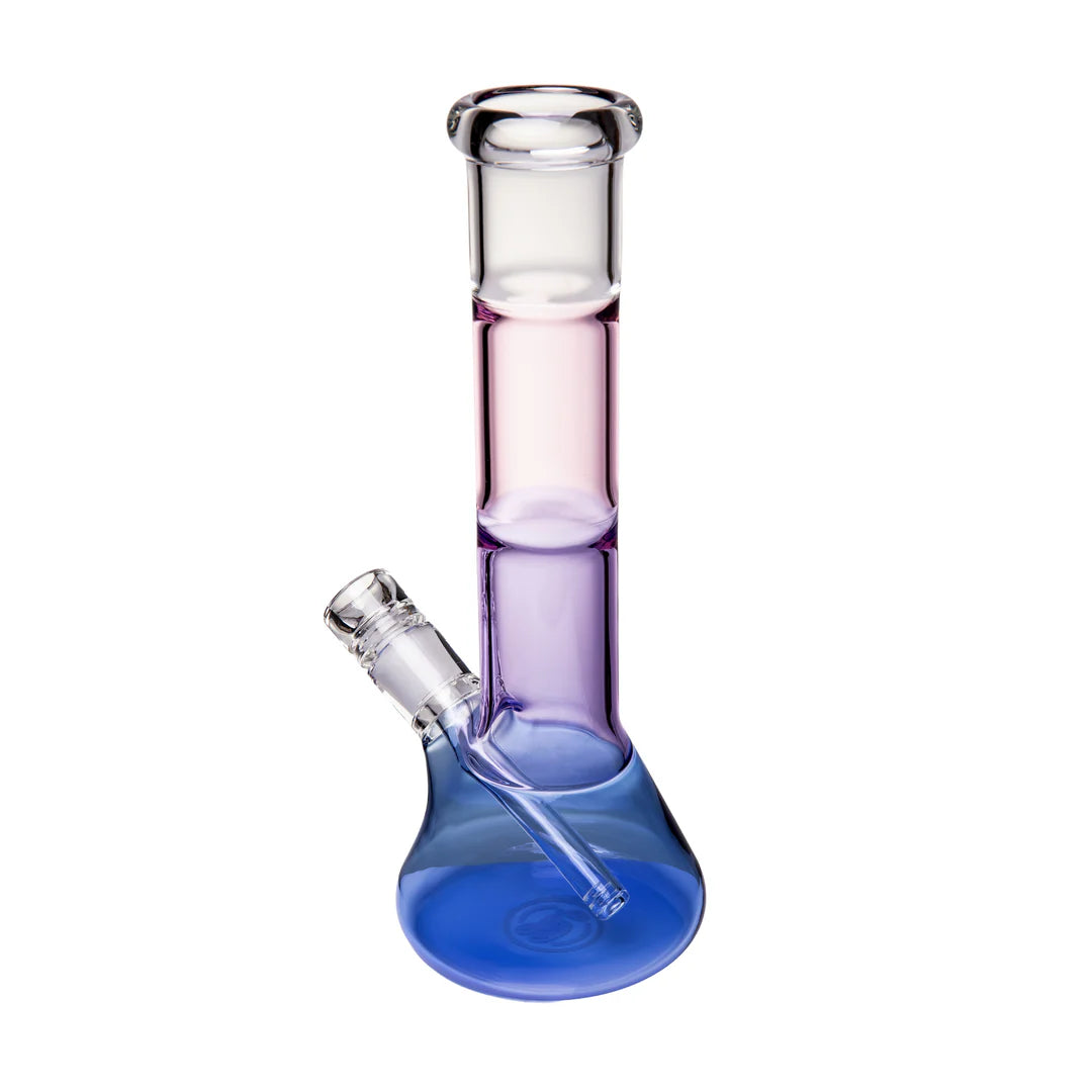 BigFun! - Tricolor 12" Bong