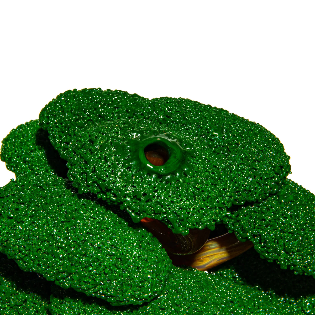 Bubbles The Butcher - Bonsai Orb #1