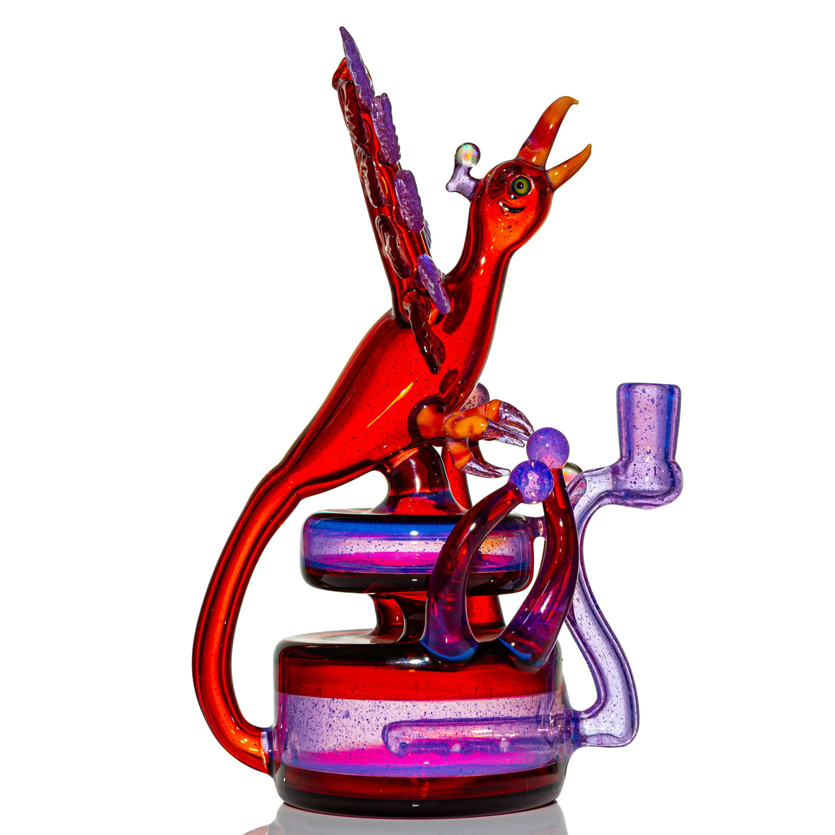 Burtoni - Phoenix Recycler
