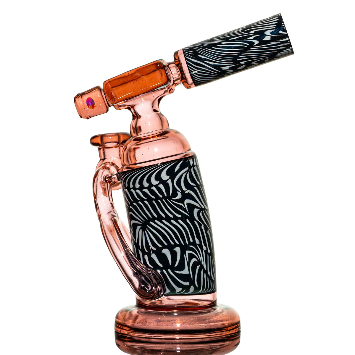 Certo x Mike Raman