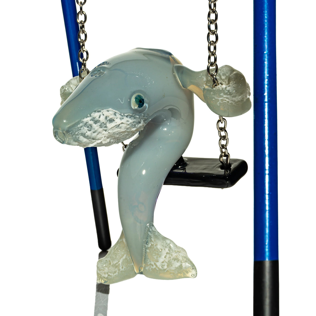 Chadd Lacy - Swinging Whale