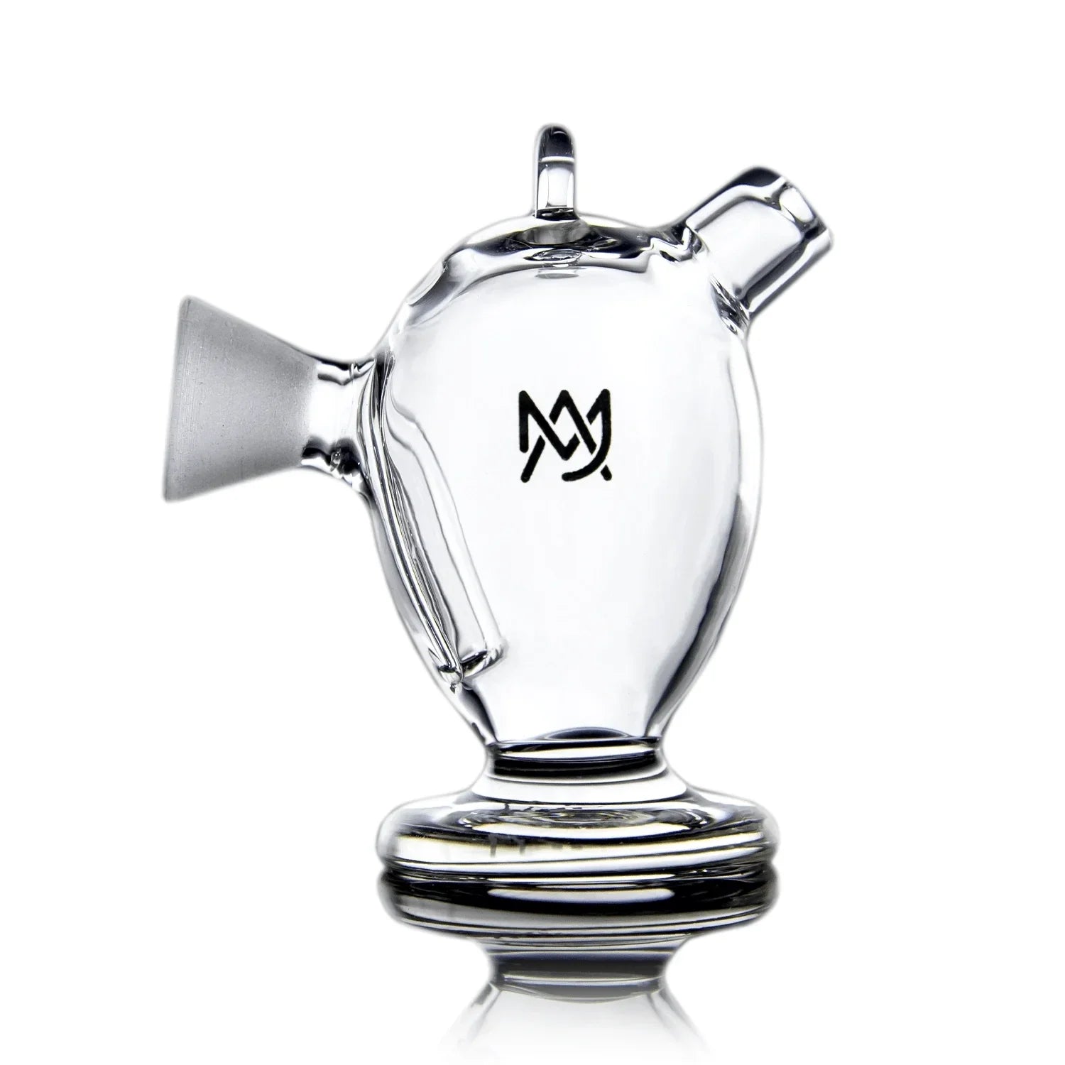 MJ Arsenal - The Martian Blunt Bubbler