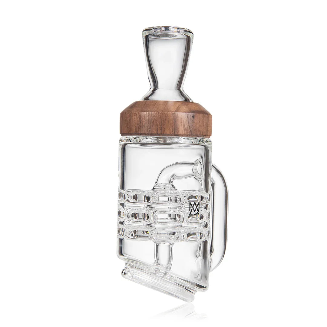 MJ Arsenal - Halo Peak Attachment