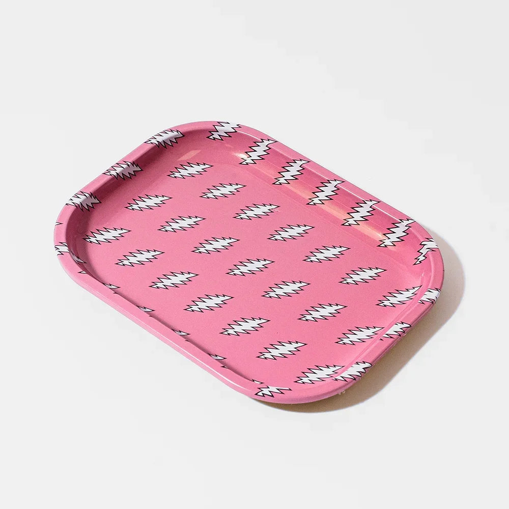 Blazy Susan x Grateful Dead - Small Rolling Tray